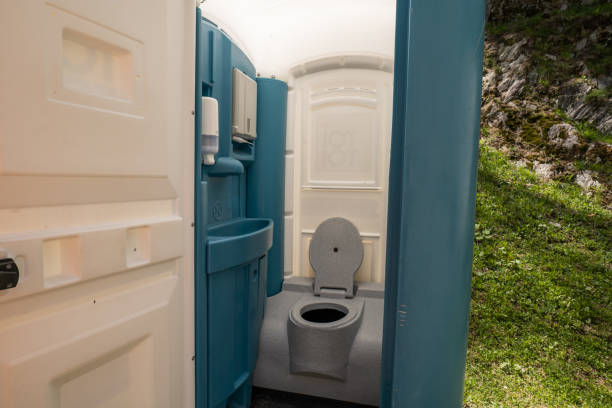 Best Portable bathroom rental  in Oaklyn, NJ