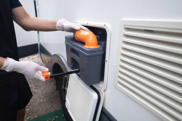 Best Affordable porta potty rental  in Oaklyn, NJ