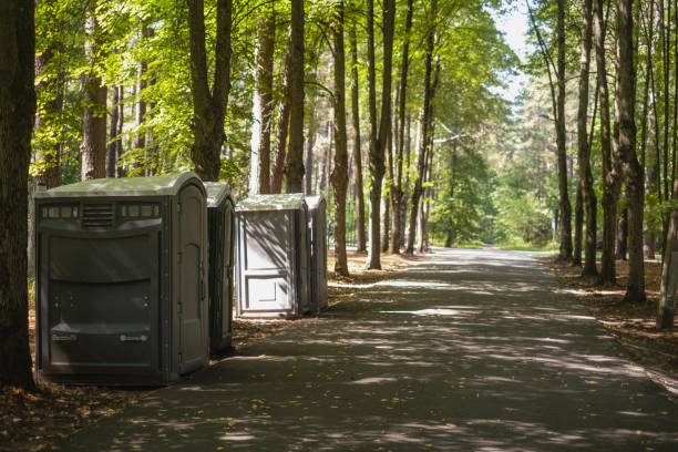 Best Local porta potty services  in Oaklyn, NJ