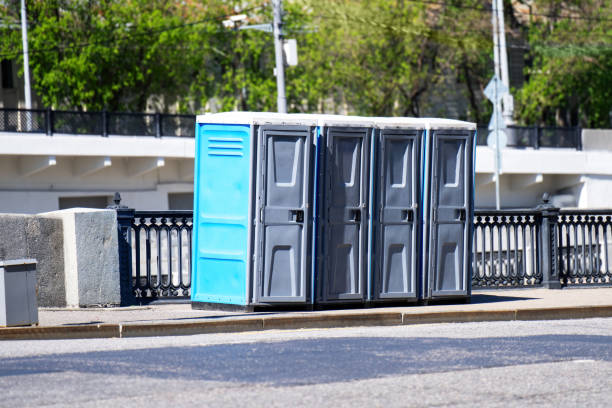 Affordable portable toilet rental in Oaklyn, NJ