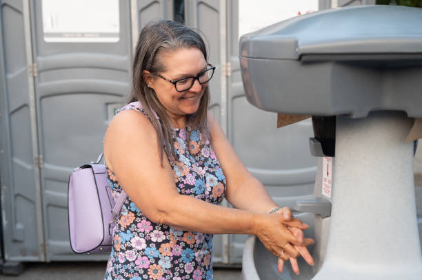 Best Wedding porta potty rental  in Oaklyn, NJ