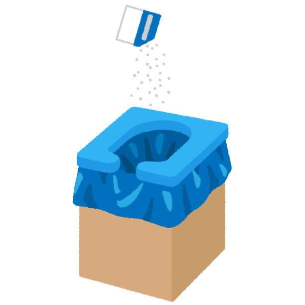 Sanitation services for porta potties in Oaklyn, NJ