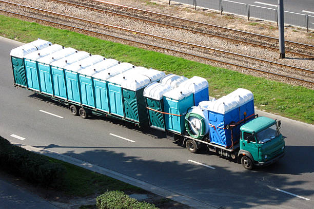 Best Portable toilet rental for construction  in Oaklyn, NJ